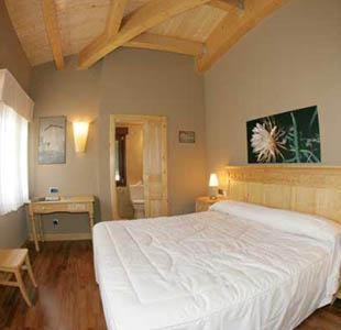 Hotel Erreka Güeñes Habitación foto